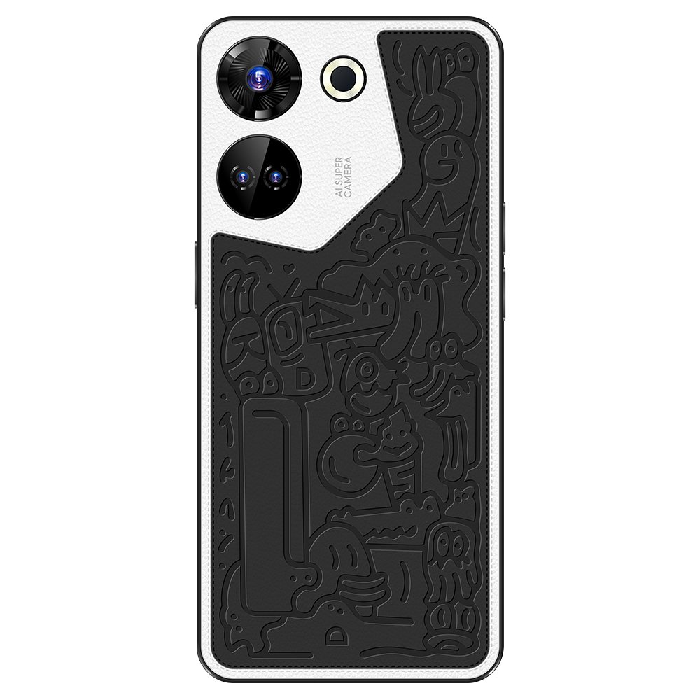 LX-C20 Art Edition 7.3 Inch HD+ Full Screen 16GB+1TB Camera 72MP+108MP 8800mAh Bettey Mobile Phone